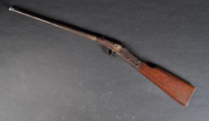 VINTAGE PRE-WAR GERMAN HAENEL AIR RIFLE