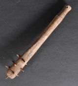 WWI FIRSR WORLD WAR BRITISH TRENCH RAIDING MACE