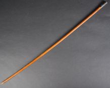 WWII SECOND WORLD WAR ROYAL ENGINEERS SWAGGER STICK