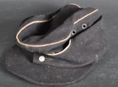 WWII SECOND WORLD WAR GERMAN THIRD REICH M43 SKI CAP
