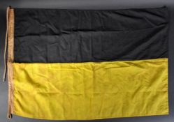WWI FIRST WORLD WAR IMPERIAL AUSTRIA-HUNGARY FLAG