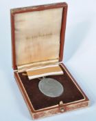 WWII SECOND WORLD WAR GERMAN THIRD REICH WEST WALL MEDAL