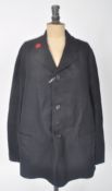 GREAT WESTERN RAILWAY JACKET & TRANSPORT COMMISSION DOCUMENTS