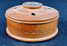 GREAT WESTERN RAILWAY 