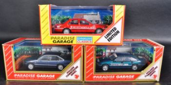 ASSORTED DINKUM CLASSICS 1/43 SCALE DIECAST MODEL