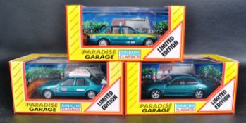 ASSORTED DINKUM CLASSICS 1/43 SCALE DIECAST MODEL