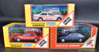 ASSORTED DINKUM CLASSICS 1/43 SCALE DIECAST MODEL