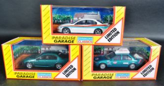 ASSORTED DINKUM CLASSICS 1/43 SCALE DIECAST MODEL