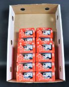 COLLECTION OF AUSTRALIAN LIMITED EDITION MATCHBOX VANS