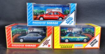 ASSORTED DINKUM CLASSICS 1/43 SCALE DIECAST MODEL