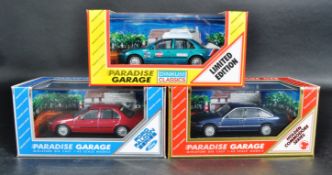 ASSORTED DINKUM CLASSICS 1/43 SCALE DIECAST MODEL