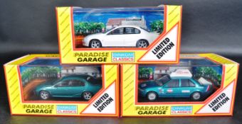 ASSORTED DINKUM CLASSICS 1/43 SCALE DIECAST MODEL