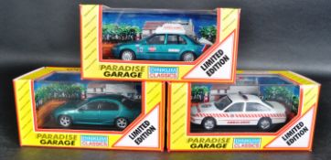 ASSORTED DINKUM CLASSICS 1/43 SCALE DIECAST MODEL