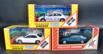 ASSORTED DINKUM CLASSICS 1/43 SCALE DIECAST MODEL