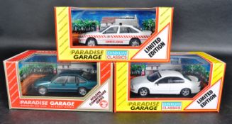 ASSORTED DINKUM CLASSICS 1/43 SCALE DIECAST MODEL