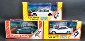 ASSORTED DINKUM CLASSICS 1/43 SCALE DIECAST MODEL