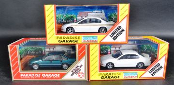 ASSORTED DINKUM CLASSICS 1/43 SCALE DIECAST MODEL