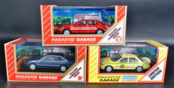 ASSORTED DINKUM CLASSICS 1/43 SCALE DIECAST MODEL