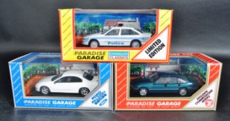 ASSORTED DINKUM CLASSICS 1/43 SCALE DIECAST MODEL