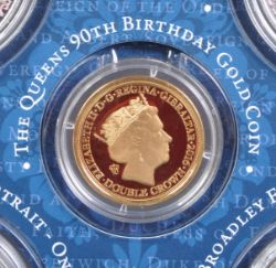 Stamps & Coins - Including Royal Mint Issues, Unused Decimal & Sovereigns - Single Owner Collection