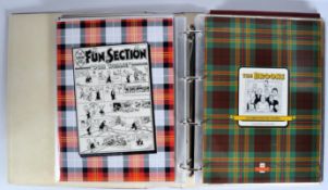 STAMPS - COMMEMORATIVE SHEETS - UNUSED DECIMAL - £200+ FV