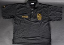 LORD OF THE RINGS - RETURN OF THE KING PREMIERE T-SHIRT