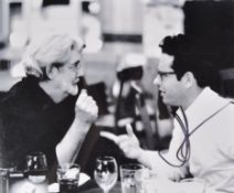 STAR WARS - JJ ABRAMS - DIRECTOR - SIGNED 8X10