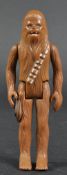 ESTATE OF DAVE PROWSE - PERSONALLY OWNED STAR WARS ACTION FIGURE