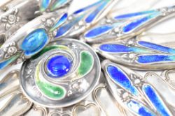 Antique & Vintage Silver Auction