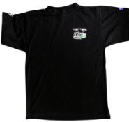 COLLECTION OF BERNARD HILL - LOTR - ORIGINAL CREW T-SHIRT