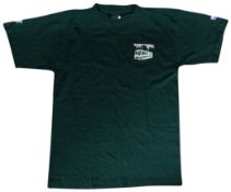 COLLECTION OF BERNARD HILL - LOTR - ORIGINAL CREW T-SHIRT