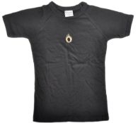 COLLECTION OF BERNARD HILL - LOTR - ORIGINAL CREW T-SHIRT