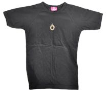 COLLECTION OF BERNARD HILL - LOTR - ORIGINAL CREW T-SHIRT