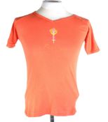 COLLECTION OF BERNARD HILL - LOTR - ORIGINAL CREW T-SHIRT