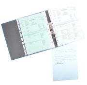 COLLECTION OF BERNARD HILL - LOTR - ALBUM OF CALL SHEETS