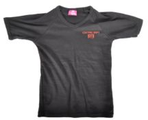 COLLECTION OF BERNARD HILL - LOTR - ORIGINAL CREW T-SHIRT