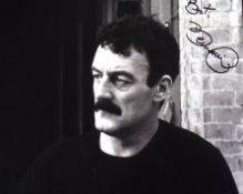 COLLECTION OF BERNARD HILL - BOYS FROM THE BLACKSTUFF - PHOTO