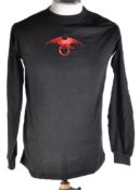 COLLECTION OF BERNARD HILL - LOTR - ORIGINAL CREW SWEATER