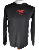 COLLECTION OF BERNARD HILL - LOTR - ORIGINAL CREW SWEATER