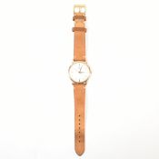 VINTAGE 1950S OMEGA SEAMASTER WATCH