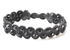 VINTAGE DORI CSENGERI CHOKER NECKLACE