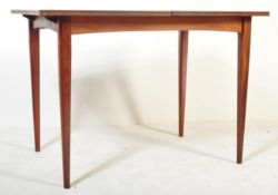 RICHARD HORNBY FOR FYNE LADYE - DINING TABLE
