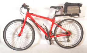 GT - ZASKAR URBAN MACHINE - PUSH BICYCLE