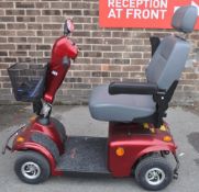 FREERIDER - MAYFAIR - MOBILITY SCOOTER