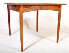 G PLAN EXTENDING DINING TABLE
