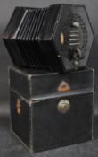C WHEATSTONE & CO CONCERTINA SQUEEZE BOX