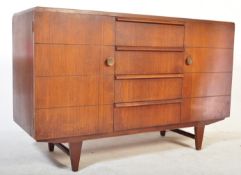 1940S OAK SIDEBOARD