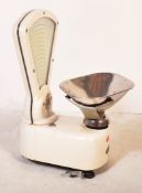 VINTAGE BERKEL AUTO SCALE GROCER'S SHOP WEIGHING SCALE