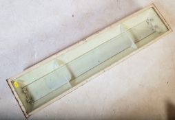 INDUSTRIAL FACTORY WAREHOUSE STRIP LIGHT