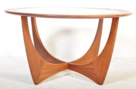 VICTOR B WILKINS - G PLAN - ASTRO COFFEE TABLE